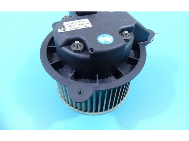 Вентилятор печки 588730000, IMPRK1332552 Lancia Lybra