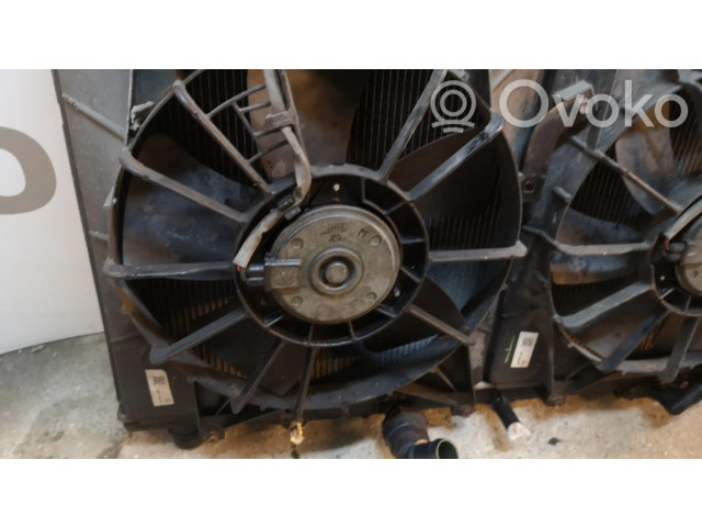 Комплект радиатора