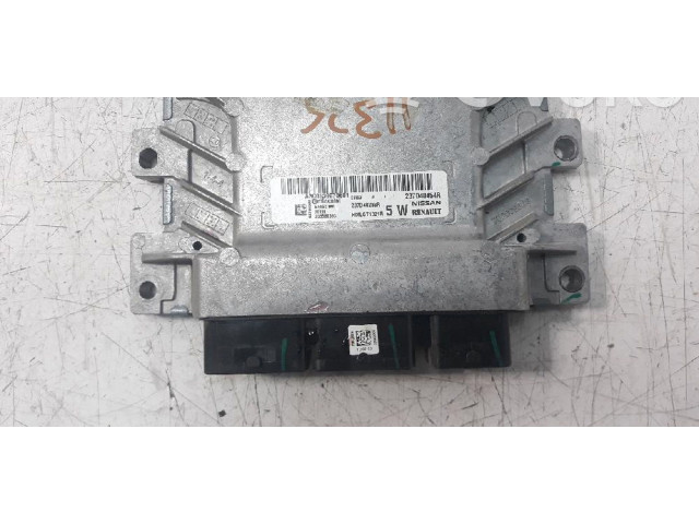 Блок управления двигателя 237D40454R Dacia Spring