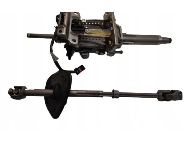 рейка Колонка рулевая 4G0419502AH, 4H0907705K Audi A7 S7 4G 2011 - 2017 года