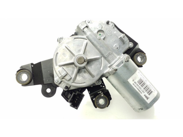 Моторчик заднего дворника 287105483R    Renault Clio IV