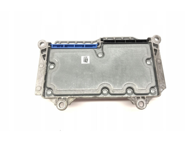 Блок подушек безопасности Volvo V70