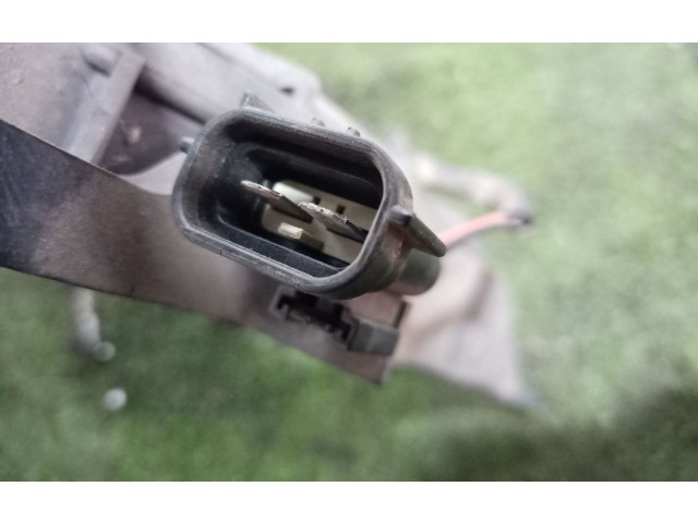 Вентилятор радиатора 755226G, 755226G Land Rover Range Rover P38A