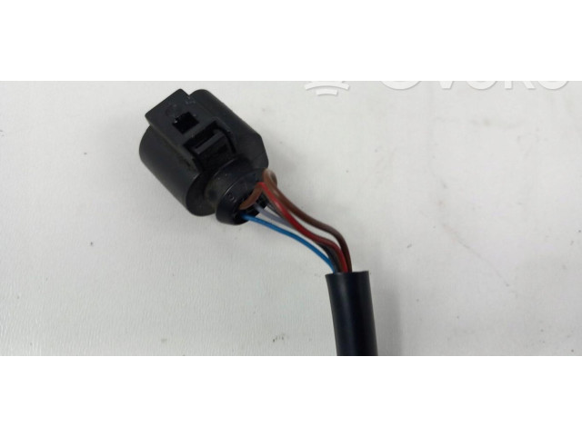 Замок раздвижная дверь Volkswagen Caddy