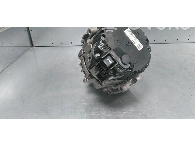 Генератор 06L903018G Audi Q5 SQ5