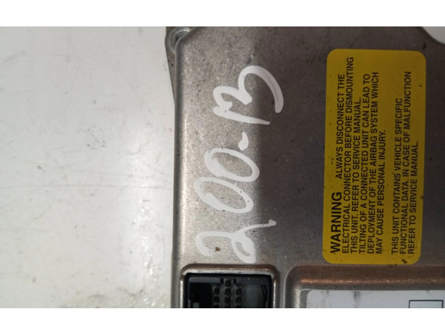 Блок подушек безопасности P30737501   Volvo XC90