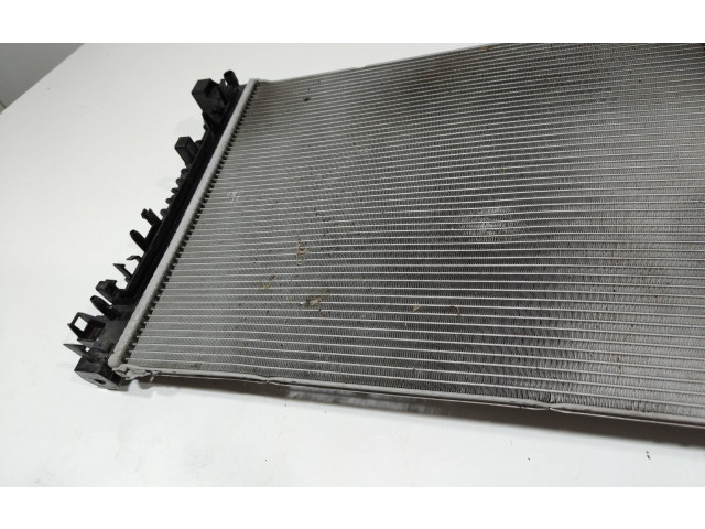 Вентилятор радиатора 214107347R Dacia Sandero III