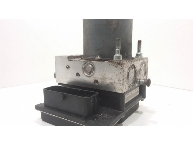 Блок АБС 0265235235, 0265950635   Citroen  C4 I  2004-2010 года