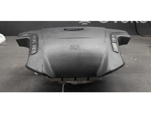 Подушка безопасности водителя 31104259   Volvo V70