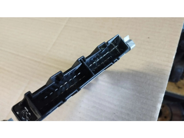 Блок управления коробкой передач P04692392AG, 5WP20005NY   Jeep Grand Cherokee (WK)