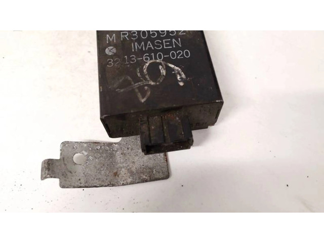 Блок управления 3213610020 Mitsubishi L300, Cosmos