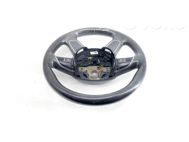 Volant Audi Q7 4L 2013 4l0419091ae  