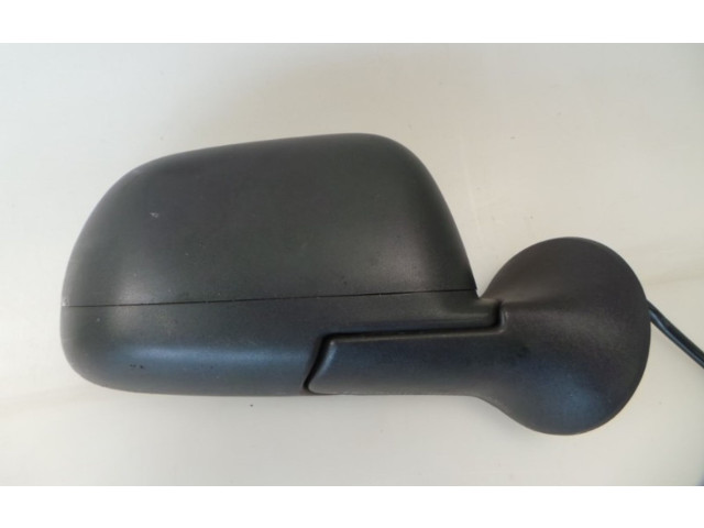 Зеркало (механическое) Dacia Duster 2010 - 2017 года