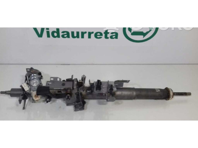    Рулевая рейка    Subaru Forester SH 2008 - 2013 года