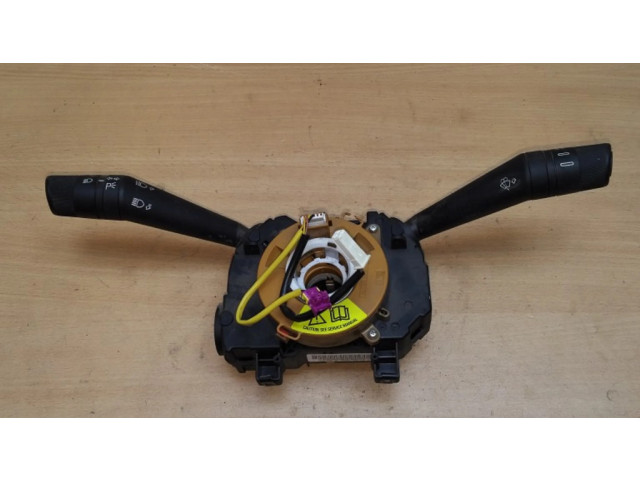 Ручка поворотов/ фонарей