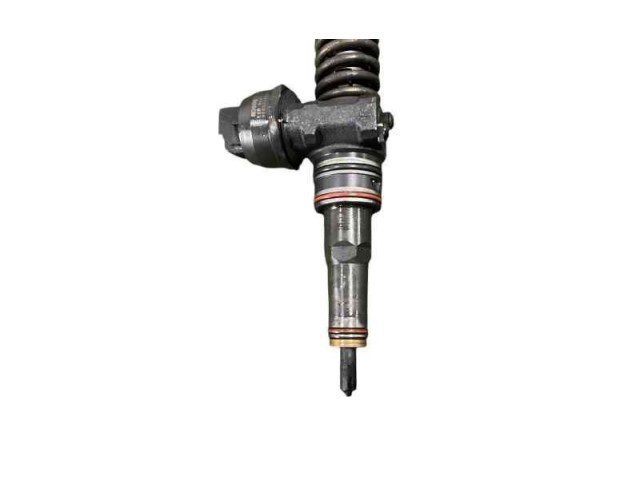 Vstřikovač 038130073AK, BOSCH   Seat Alhambra (Mk1)     