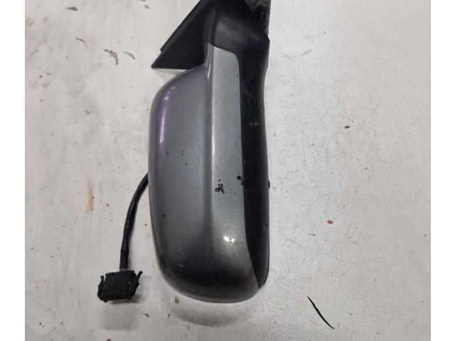 Зеркало электрическое        Volkswagen Passat Alltrack   -  года   