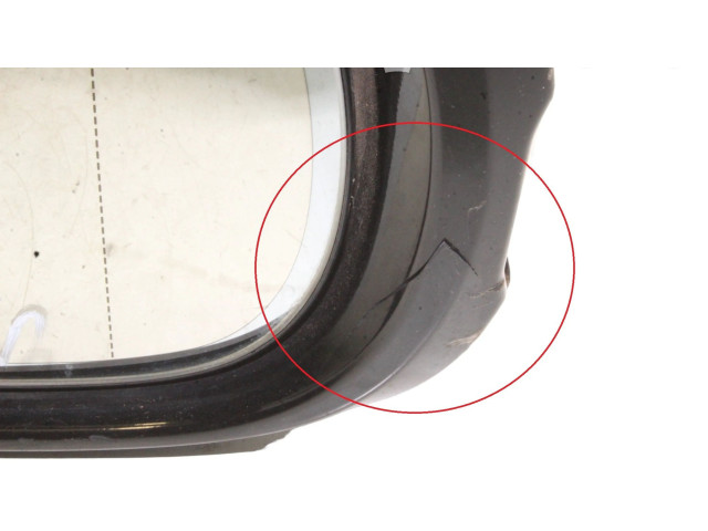 Zpětné zrcátko Lexus GS 300 350 430 450H 2008 15PIN