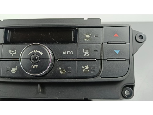 Блок управления климат-контролем P55111924AL   Jeep Grand Cherokee