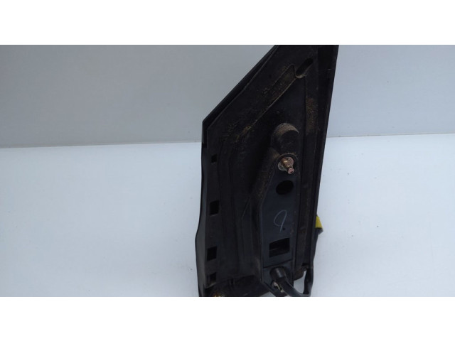 Зеркало электрическое правое Mazda MPV II LW 1999-2007 года