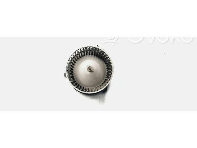 Вентилятор печки Mitsubishi Montero