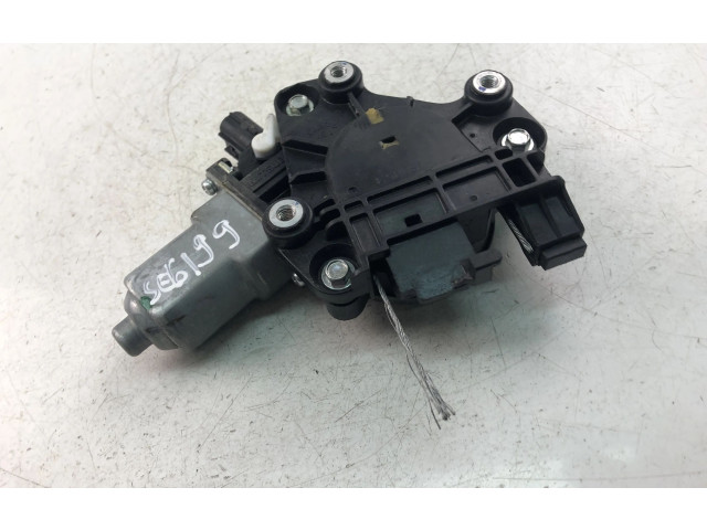 Зеркало электрическое        Honda CR-Z   -  года   