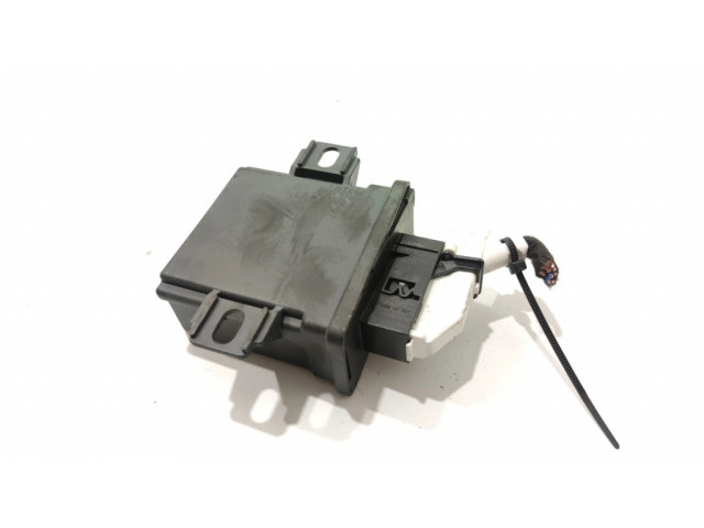 Блок управления 7P6907357A Skoda Octavia Mk3 (5E)