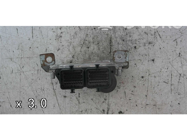 Блок управления двигателя 04C907309P, 04C907309P   Skoda Citigo