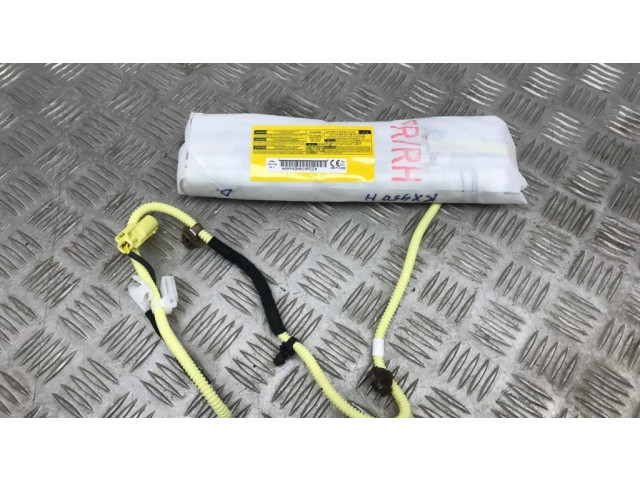 Надувная подушка для сиденья