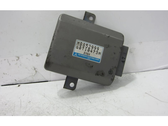 Řídící jednotka MB852999 Mitsubishi L200