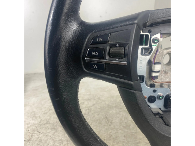 Volant BMW 5 F10 F11 2012 9229480, 610234901F