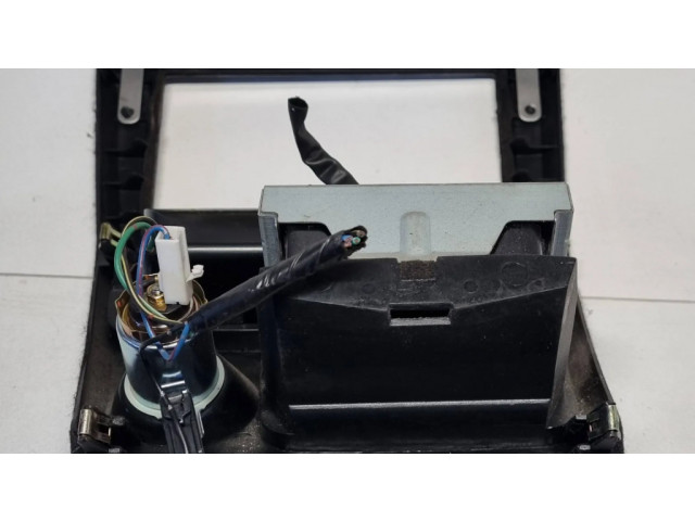 Отделка контроля климата / контроля печки