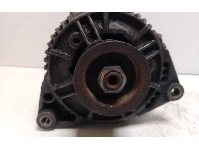 Генератор 0123515024, 059903015   Audi A6 S6 C5 4B      