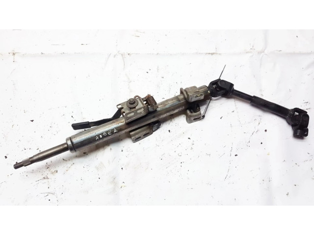    Рулевая рейка    Mitsubishi Lancer 1989-1992 года