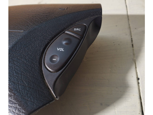 Подушка безопасности водителя 5359971, 15A544 Saab 9-5