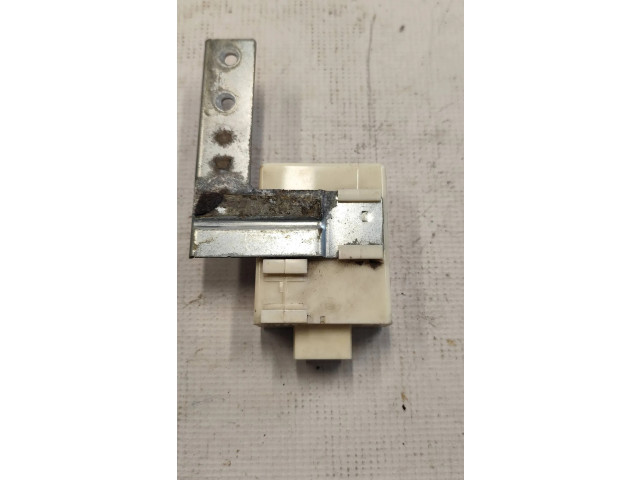 Блок управления MR222642 Mitsubishi Pajero Sport I