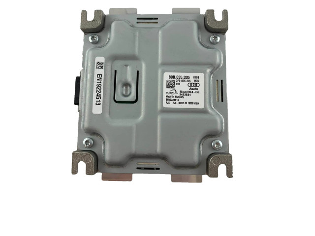 Zpětné zrcátko Volkswagen Touareg III 2018 3F0035335