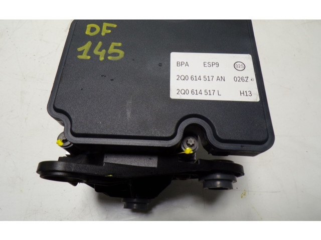 Блок АБС 2Q0614517AN, 2Q0614517AN   Audi  A1  2018 -  года