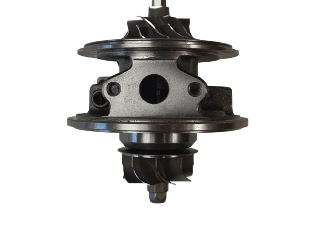 Турбина Skoda Octavia Mk1 (1U) 54399880006, CHRA30-0105