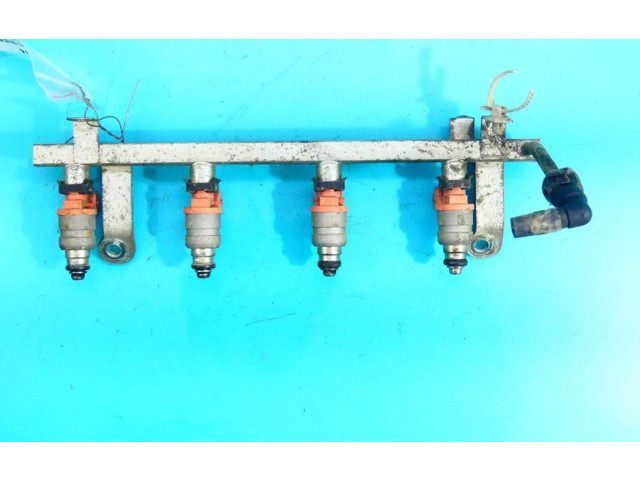 Форсунка 96518620, IMPRK1282374    Chevrolet Aveo   