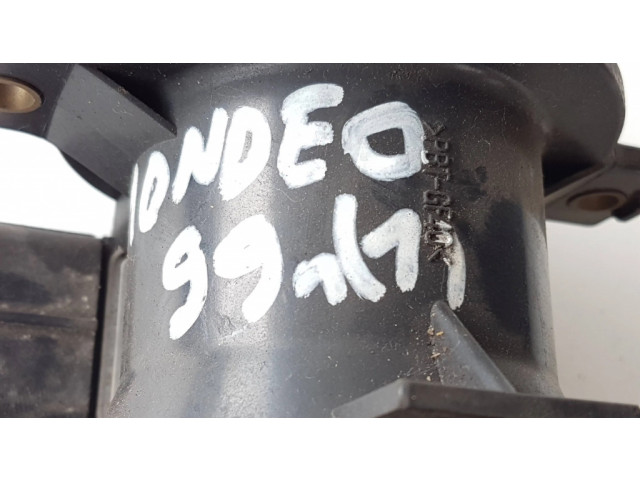 Измеритель потока воздуха