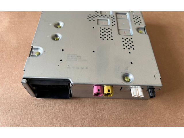 Блок управления 5H0035816F, 5H0035816 Volkswagen Caddy