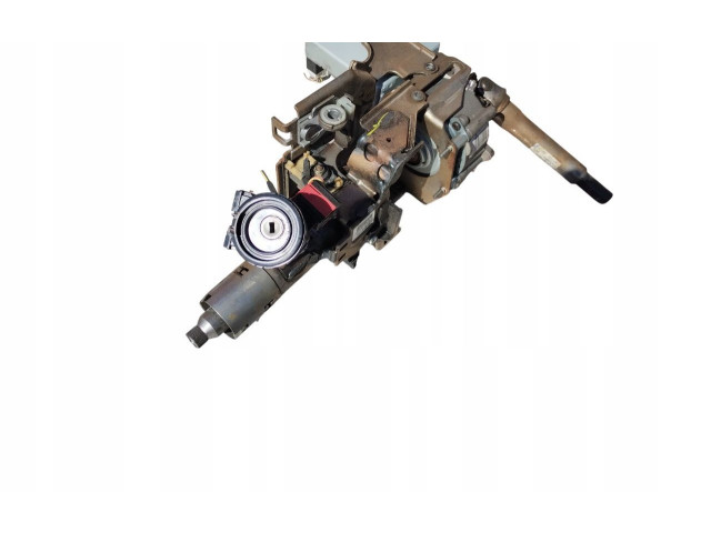 Рулевая рейка 8200294976A, 8200294976A Renault Clio III 2005 - 2012 года