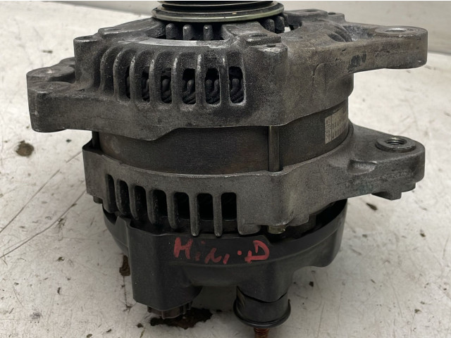 Генератор 27060-33050, 27060-33050 Mini One - Cooper R50 - 53