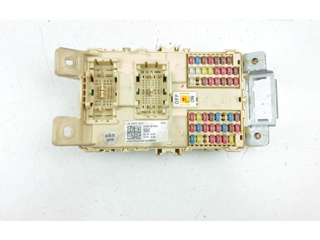 Блок предохранителей 91950K7060 Hyundai i10