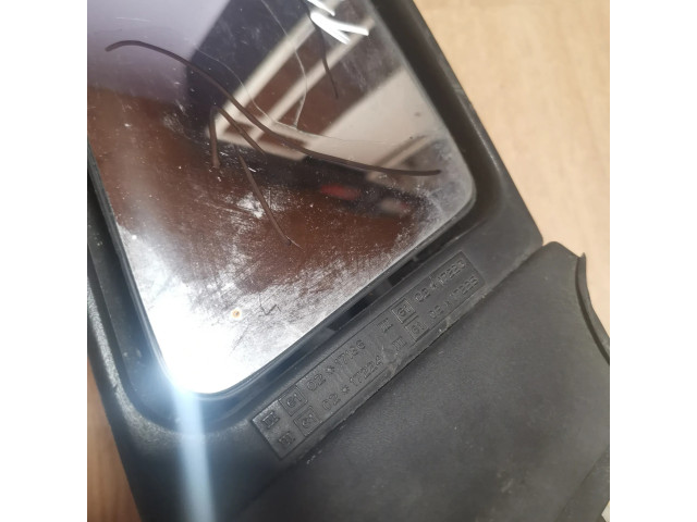 Зеркало электрическое правое Austin Montego 1984-1994 года