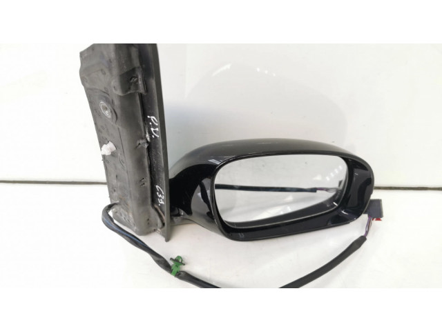 Zpětné zrcátko pravé Volkswagen Touran I 2008 010744, 073016LL