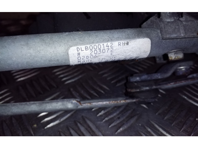 Комплект механизма стеклоочистителей