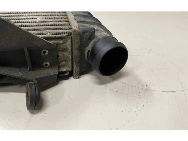 Интеркулер 6Q0145804G Skoda Fabia Mk2 (5J)