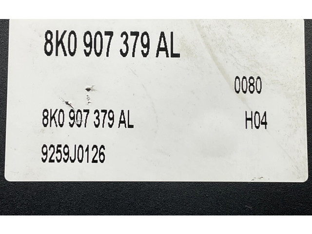 Масляный насос  CCWA 8K0907379AL, 8K0614517CQ  Audi A5 8T 8F 